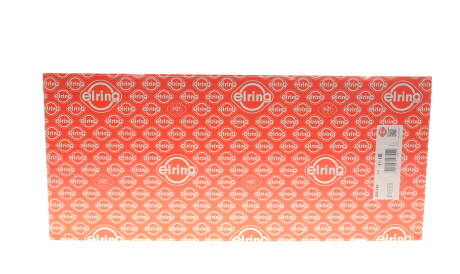 Фото 2 - Прокладка ГБЦ головки блока ELRING 268.180 (268180)