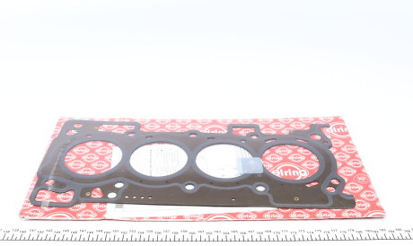 Фото 2 - Прокладка ГБК блока циліндрів ELRING 268.580 (268580)