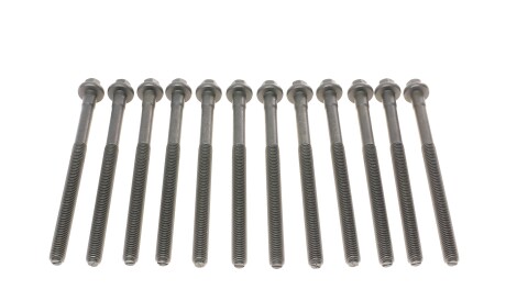 Фото 3 - Болти головки блоку циліндрів ELRING 270.130 (270130)