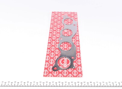 Фото 3 - Прокладка випускного колектора ELRING 270.360 (270360)