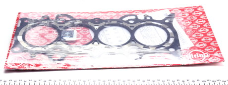 Фото 2 - Прокладка ГБК блока циліндрів ELRING 270450