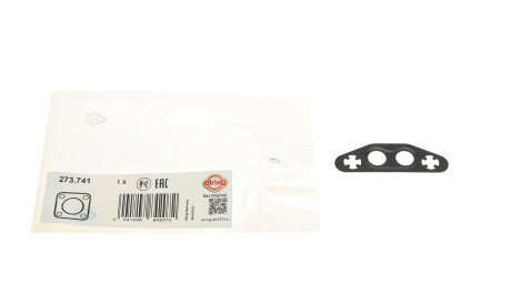 Фото 2 - Автозапчастина ELRING 273.741