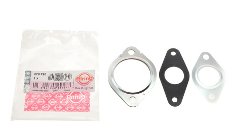 Фото 2 - Автозапчасть ELRING 278.790 (278790)