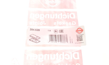 Фото 2 - Прокладка ELRING 284.620 (284620)