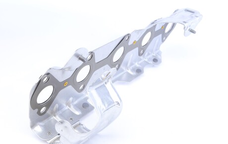 Фото 3 - Прокладка випускного колектора ELRING 284680