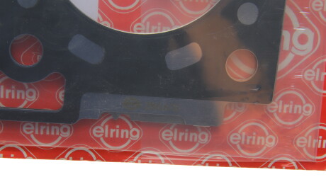 Фото 2 - Прокладка ГБК блока циліндрів ELRING 286.610 (286610)