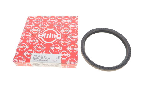 Фото 2 - Сальник колінвалу ELRING 287.300