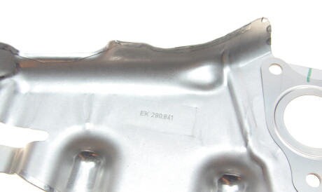 Фото 3 - Прокладки ELRING 290.841 (290841)