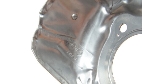 Фото 2 - Прокладка ELRING 290.852 (290852)