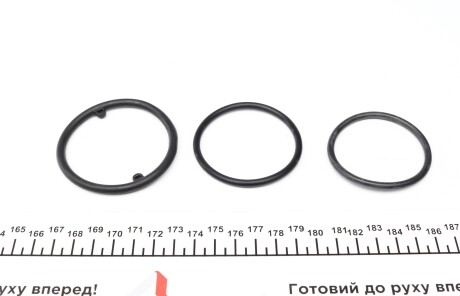 Фото 5 - Прокладка ELRING 292.011 (292011)