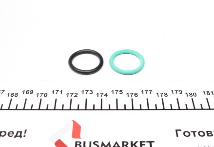 Фото 6 - Прокладка ELRING 292.011 (292011)