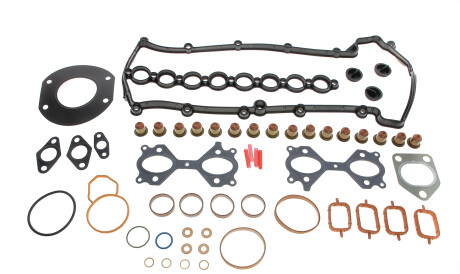 Комплект прокладок, головка цилиндра - ELRING 293.250