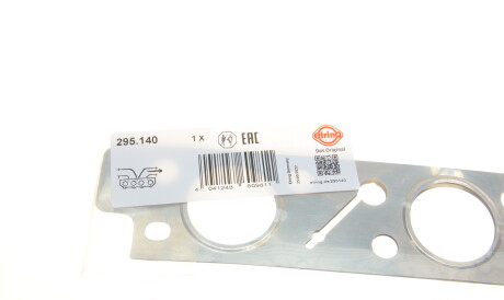 Фото 2 - Прокладка выпускного коллектора ELRING 295.140 (295140)