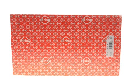 Фото 3 - Прокладка ГБК блока циліндрів ELRING 295.670 (295670)