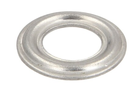 Шайба інжектора (7x13,5 x1,2) ANDORIA HONKER CITROEN AX, BERLINGO, BERLINGO/MINIVAN, C15, C15/MINIVAN, JUMPER I, JUMPY I, SAXO, XM, XSARA, XSARA/HATCHBACK, XSARA/KOMBI 1.5D-2.7D 09.90- - ELRING 296930