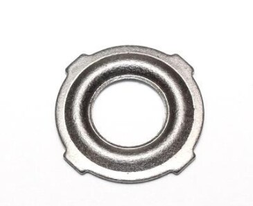 Шайба інжектора (5x11,4 x1,3) CHEVROLET CORSA ISUZU GEMINI, TROOPER II, ELF MAZDA 323 S V OPEL ASTRA F, ASTRA F/KOMBI, CAMPO, COMBO/MINIVAN, CORSA A, CORSA A TR 1.5D/1.7D/3.1D 09.80-12.02 - ELRING 297.330