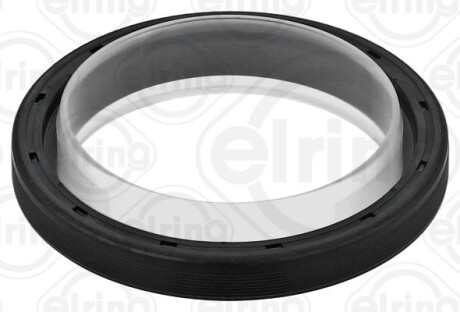 Фото 2 - Сальник коленвала ELRING 298770