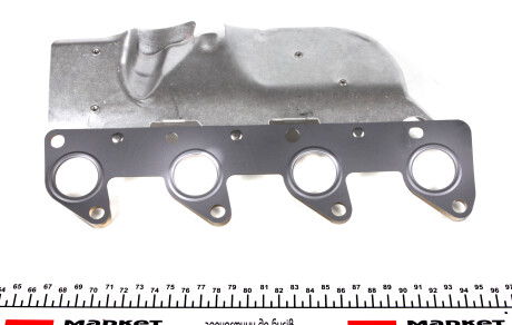 Фото 2 - Прокладка выпускного коллектора ELRING 299.670 (299670)