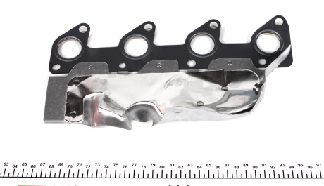 Фото 3 - Прокладка выпускного коллектора ELRING 299.670 (299670)