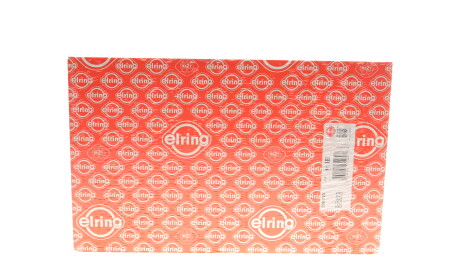 Фото 3 - Прокладка ГБЦ головки блока ELRING 299.720 (299720)