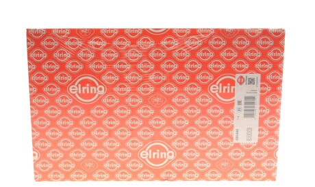 Фото 3 - Прокладка ГБЦ головки блока ELRING 299.800 (299800)