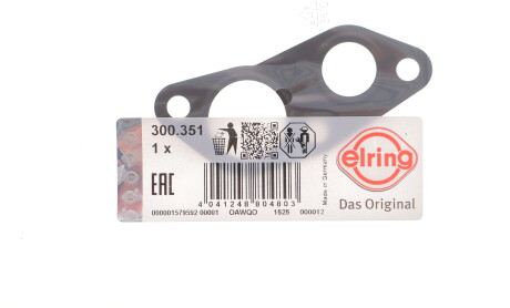 Фото 2 - Автозапчасть ELRING 300351