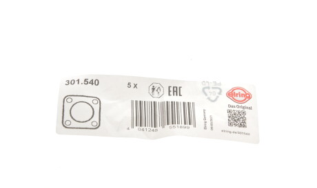 Фото 3 - Автозапчастина ELRING 301.540 (301540)
