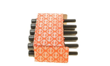 Фото 5 - Болты головки блока цилиндров ELRING 302.250 (302250)