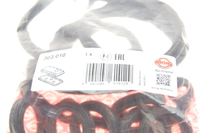 Фото 2 - Прокладки ELRING 303.010 (303010)