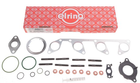 Фото 2 - Ремкомплект турбины ELRING 303.100 (303100)