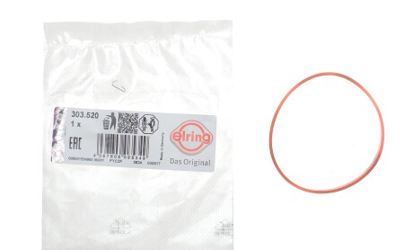 Фото 2 - Автозапчасть ELRING 303.520