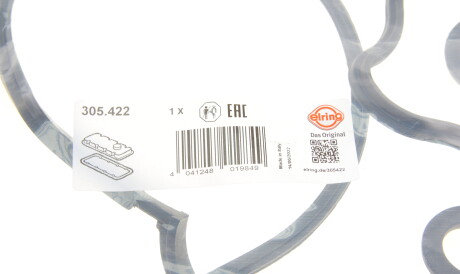 Фото 2 - Прокладка клапанної кришки ELRING 305.422 (305422)