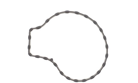 Прокладка помпи води Toyota Rav 4 2.0 08- - ELRING 306.140