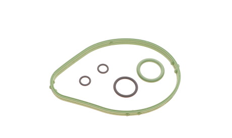 Прокладка вентиляції картера MB C-class (W204/W205) 08- - ELRING 306.250