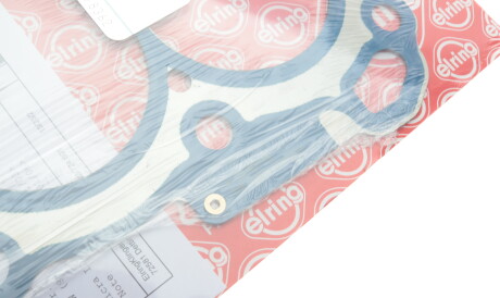 Фото 3 - Прокладка ГБЦ головки блока ELRING 306.340 (306340)