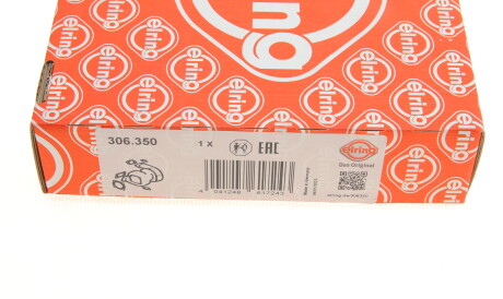 Фото 3 - Ремкомплект турбіни ELRING 306.350 (306350)