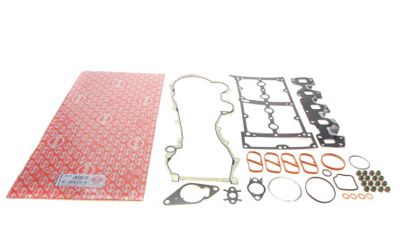 Фото 2 - Комплект прокладок ELRING 306620