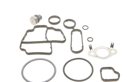 Фото 2 - Прокладка ELRING 308.130 (308130)