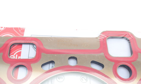 Фото 2 - Прокладка ГБК блока циліндрів ELRING 308.200