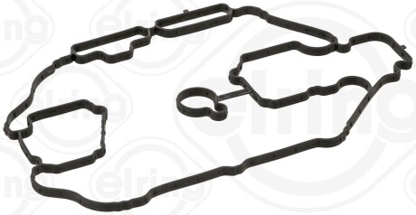 Фото 2 - Прокладка клапанной крышки ELRING 308210