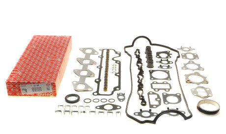 Комплект прокладок двигуна - (041120R030, 041120R130, 041120R200) ELRING 308.520