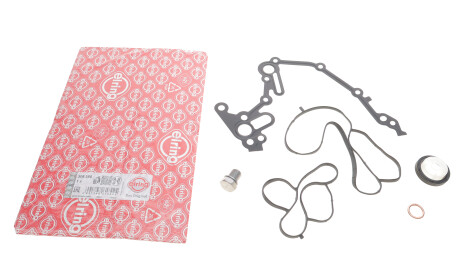 Фото 2 - Прокладки ELRING 308.590 (308590)