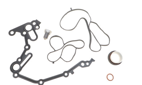 Фото 3 - Прокладки ELRING 308.590 (308590)