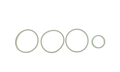 Фото 2 - Прокладка ELRING 310.320 (310320)