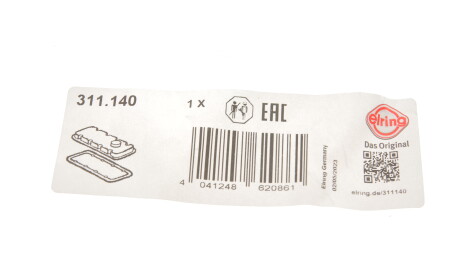Фото 2 - Прокладка клапанної кришки ELRING 311.140 (311140)