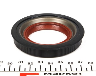 Фото 3 - Сальник колінвала ELRING 312.010 (312010)