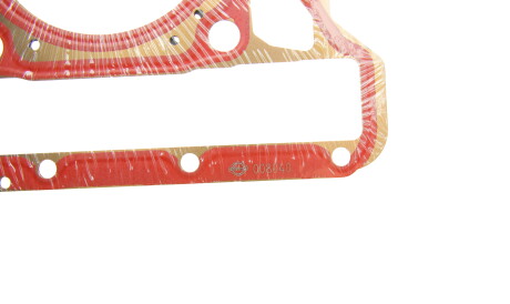 Фото 2 - Прокладки (комплект) ELRING 313.201 (313201)