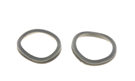 Фото 7 - Прокладки (комплект) ELRING 313.201 (313201)