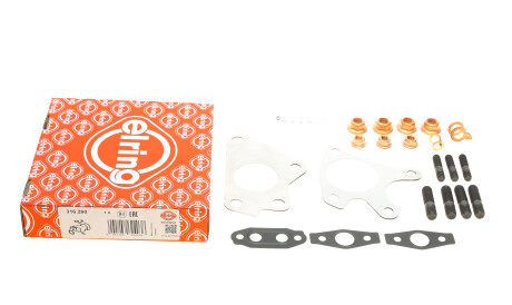 Фото 2 - Ремкомплект турбины ELRING 316.260 (316260)