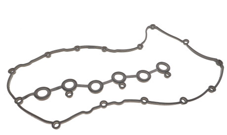 Фото 2 - Прокладки (комплект) ELRING 316.970 (316970)